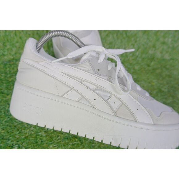 Asics Japan S Platform Sneakers - Women's Size 8 - Picture 2 of 7